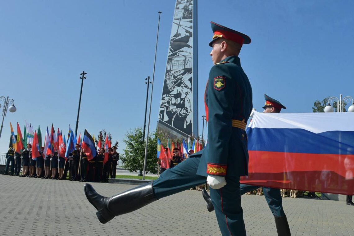 ГОРОДСКИЕ ПРАЗДНИКИ, МЕРОПРИЯТИЯ ГОСУДАРСТВЕННОГО СЕКТОРА
