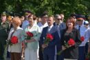 ГОРОДСКИЕ ПРАЗДНИКИ, МЕРОПРИЯТИЯ ГОСУДАРСТВЕННОГО СЕКТОРА
