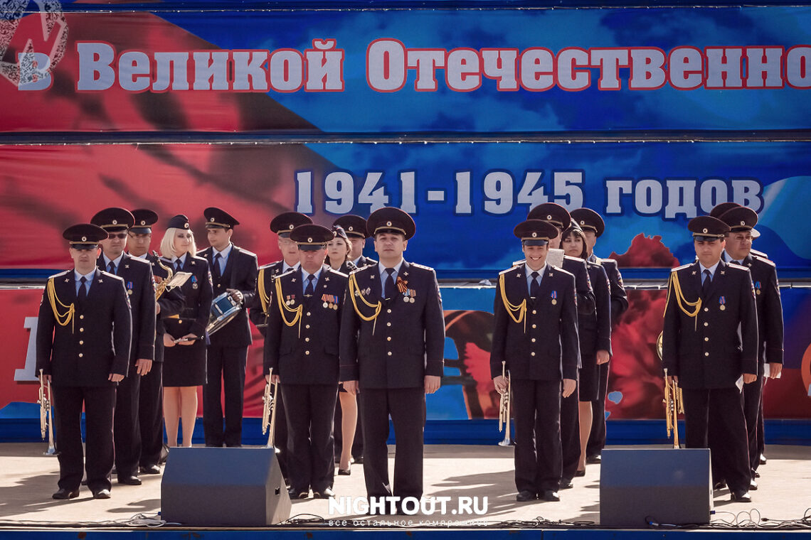 ГОРОДСКИЕ ПРАЗДНИКИ, МЕРОПРИЯТИЯ ГОСУДАРСТВЕННОГО СЕКТОРА