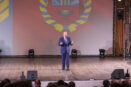 ГОРОДСКИЕ ПРАЗДНИКИ, МЕРОПРИЯТИЯ ГОСУДАРСТВЕННОГО СЕКТОРА