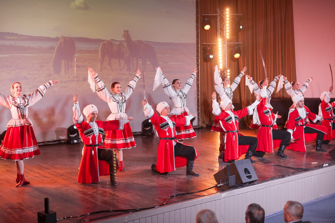 ГОРОДСКИЕ ПРАЗДНИКИ, МЕРОПРИЯТИЯ ГОСУДАРСТВЕННОГО СЕКТОРА