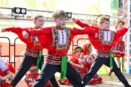 ГОРОДСКИЕ ПРАЗДНИКИ, МЕРОПРИЯТИЯ ГОСУДАРСТВЕННОГО СЕКТОРА